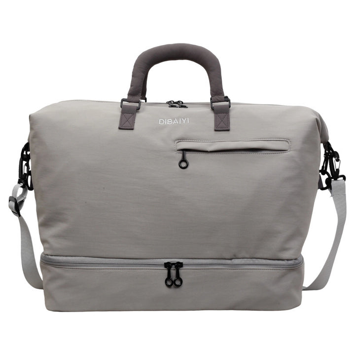 Versatile Multi-Pocket Travel Duffle Kalsten