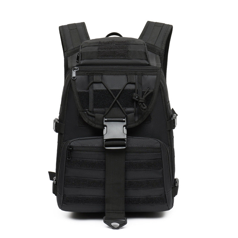 Tactical Military-Grade Backpack Kalsten