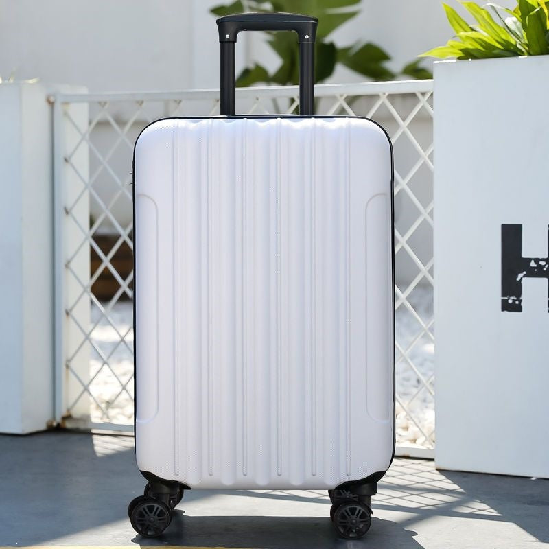 Hard Shell Suitcase With High Strength Material And TSA Lock Kalsten