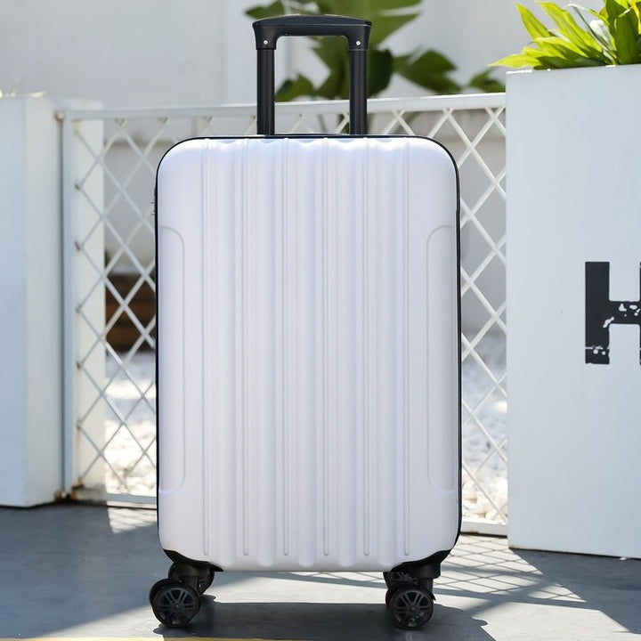Hard Shell Suitcase With High Strength Material And TSA Lock Kalsten