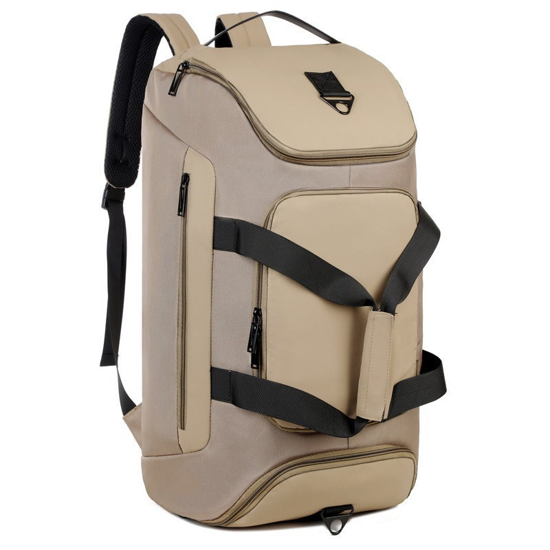 Sports Duffel Bag