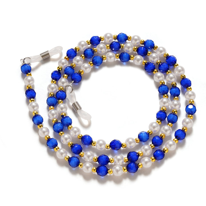 Decorative Eyewear Chain Kalsten