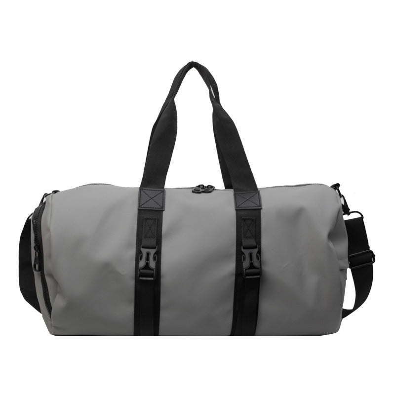 Heavy-Duty Waterproof Travel Duffel Bag Kalsten
