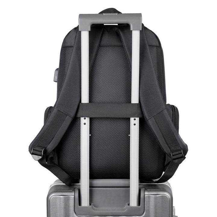 Advanced Functional Laptop Backpack Kalsten