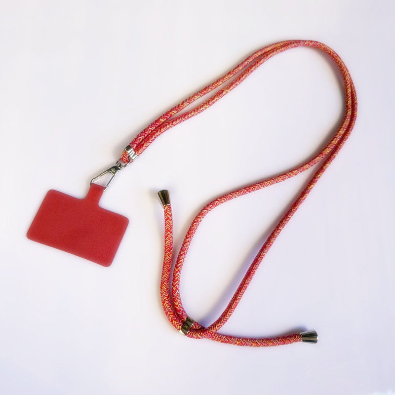Durable Adjustable Lanyard with Padded Neck Strap Kalsten