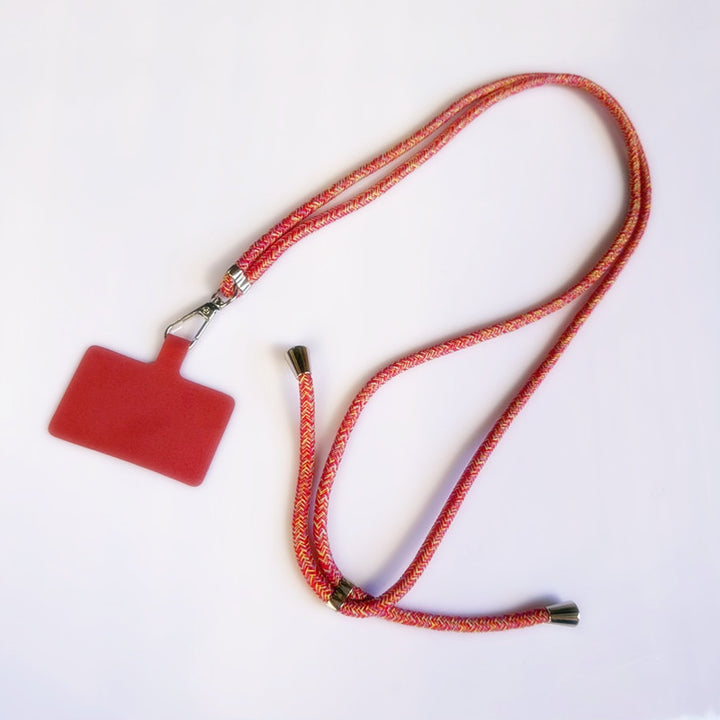 Stylish Detachable ID Badge Lanyard Kalsten