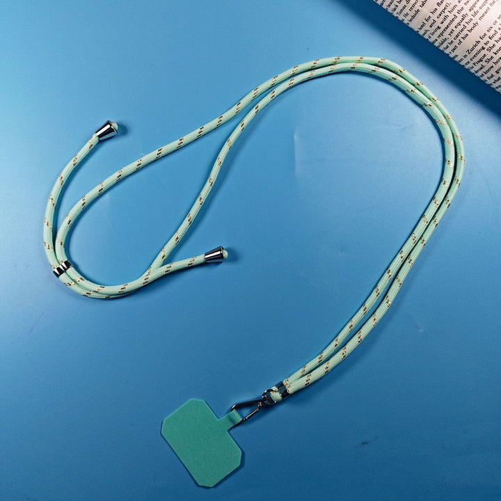 Adjustable Utility Identification Lanyard Kalsten