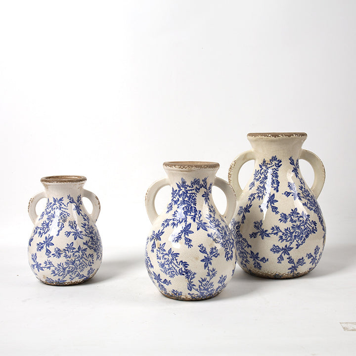 Deko Vase Kalsten