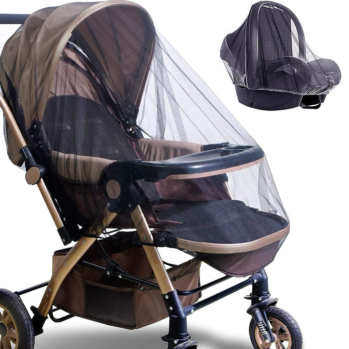 Premium Stroller Mosquito Netting Kalsten