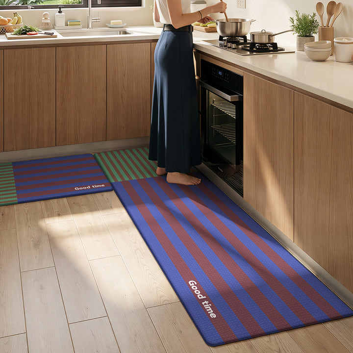 Stylish Kitchen Comfort Mat Set Kalsten