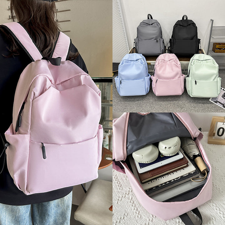 Minimalist Utility Backpack Kalsten