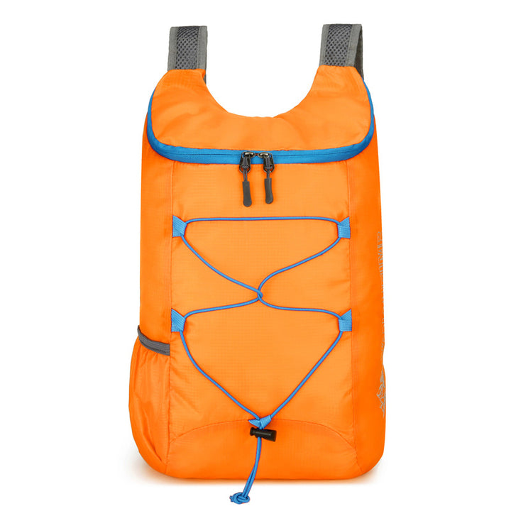 Lightweight Versatile Outdoor Backpack Kalsten
