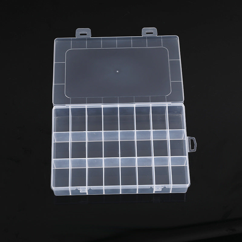 Multi-Compartment Organizer Kalsten