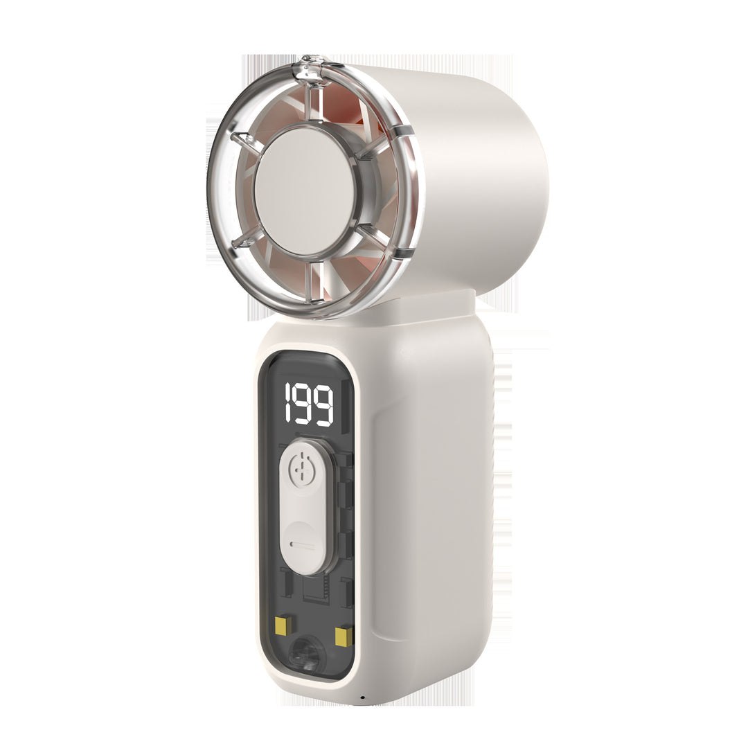 Smart Handheld Cooling Fan Kalsten