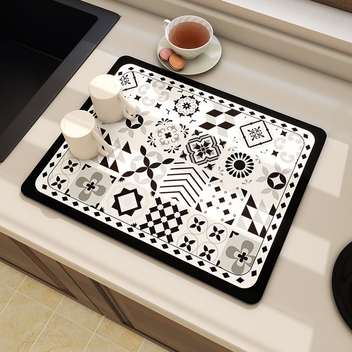 Kitchen Decorative Kalsten