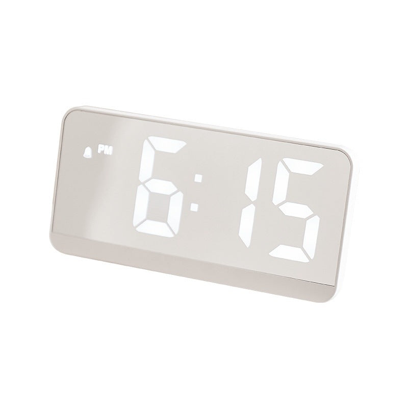Digital LED Alarm Clock in Modern Design Kalsten