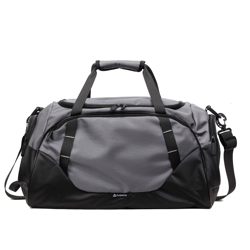 Versatile Multi-Function Sport Duffle Bag