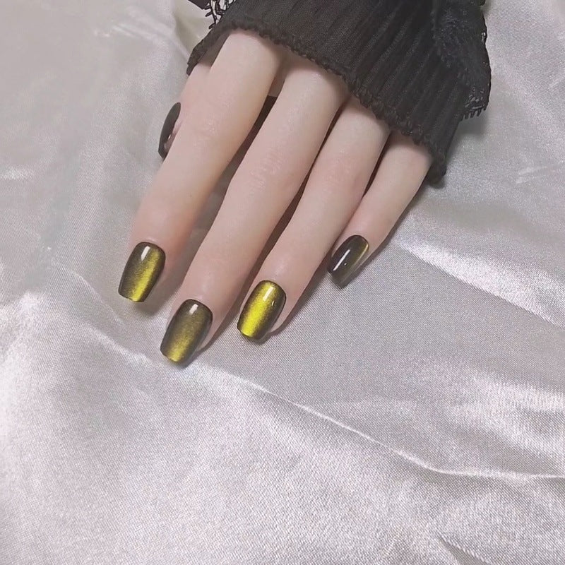 Stylish Artificial Nails Kalsten