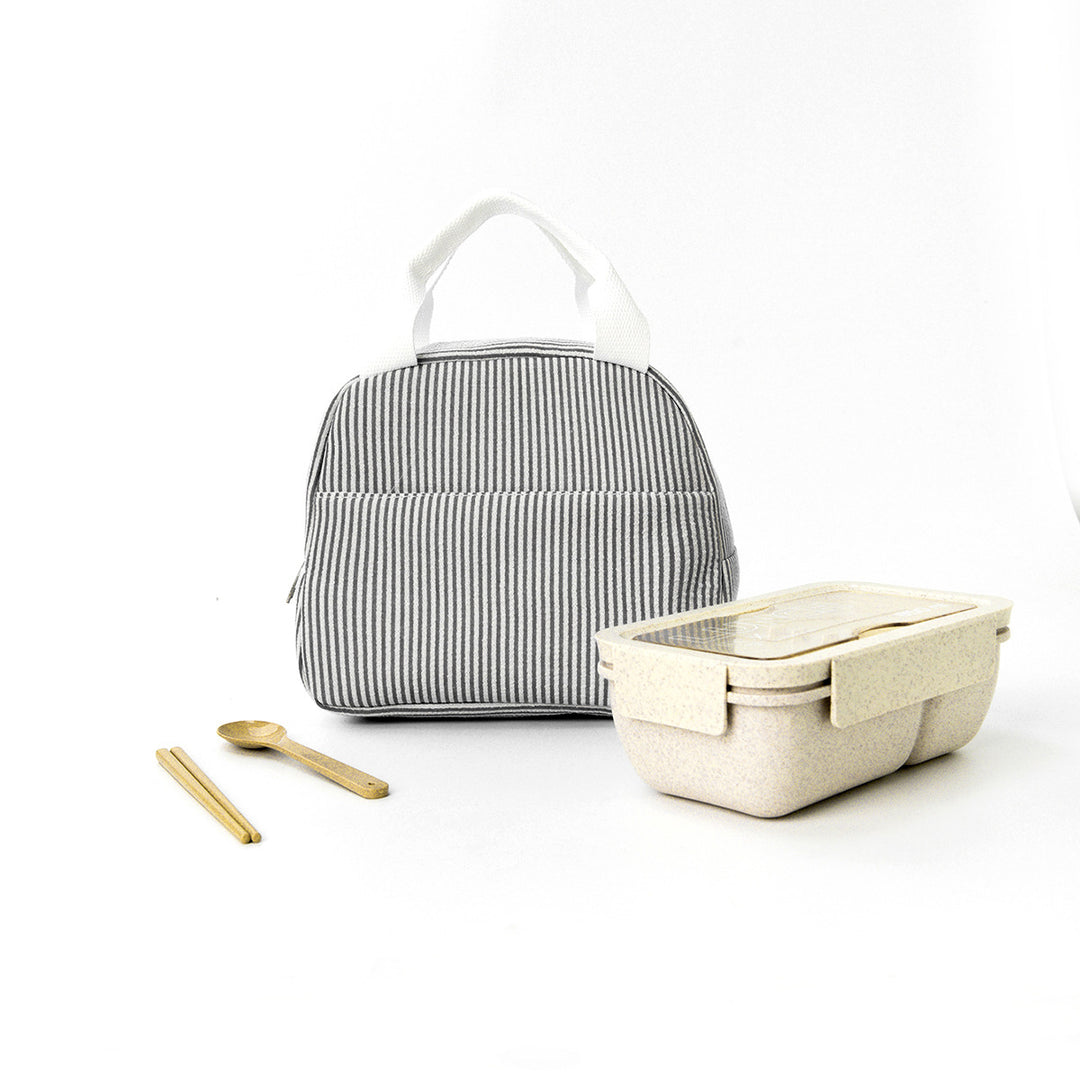 Insulated Lunch Cooler Bag