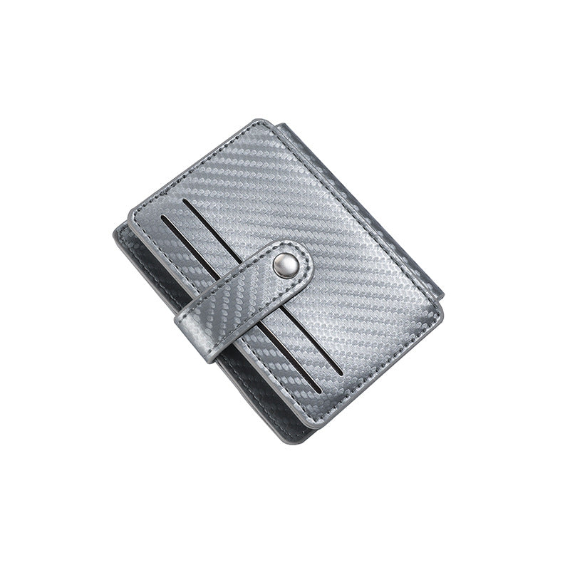 Carbon Fiber Wallet Kalsten