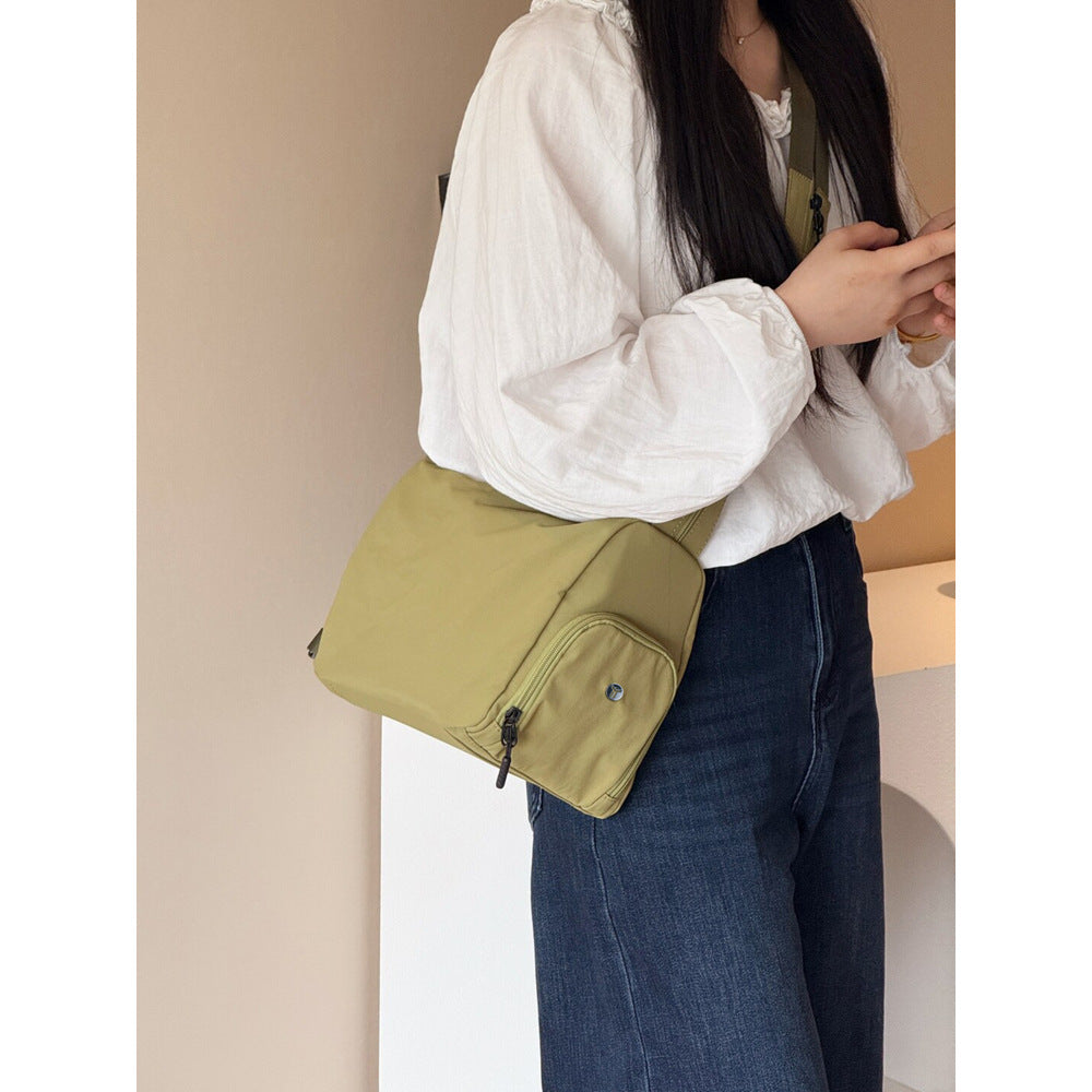 Casual Compact Backpack Kalsten