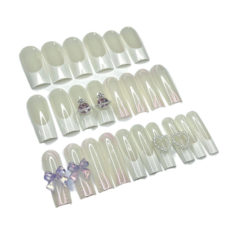 Creative Gemstone Nail Art Enhancements Kalsten