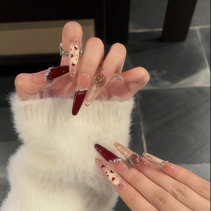 Artificial Nails Kalsten