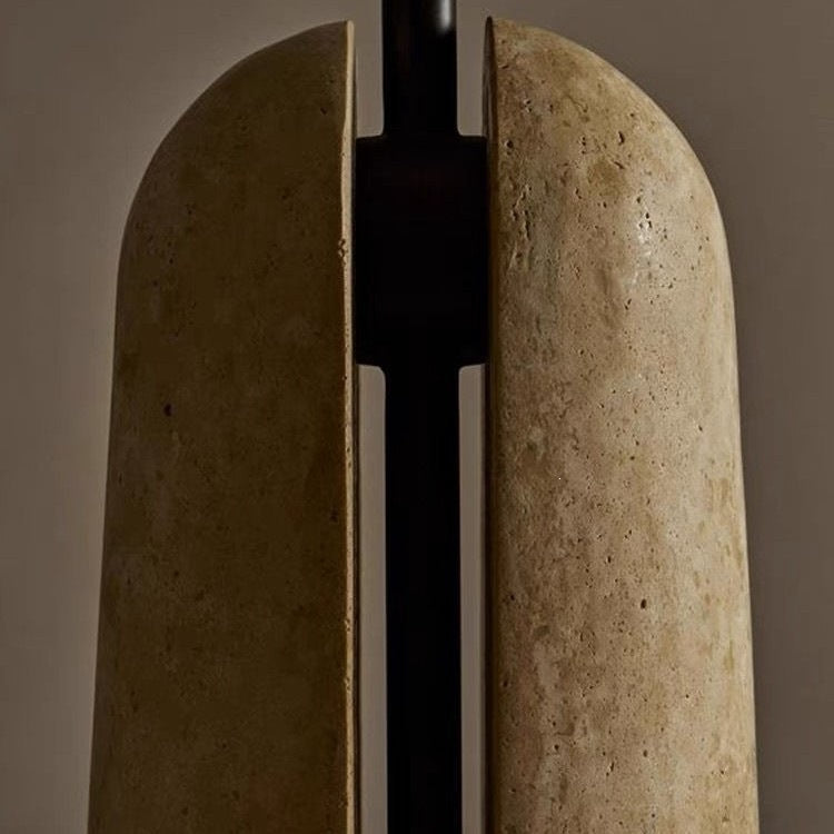 Sleek Modern Minimalist Table Lamp