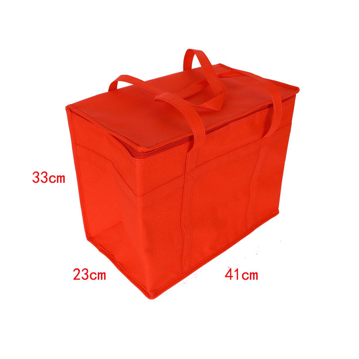 Insulated Shopping Tote Kalsten
