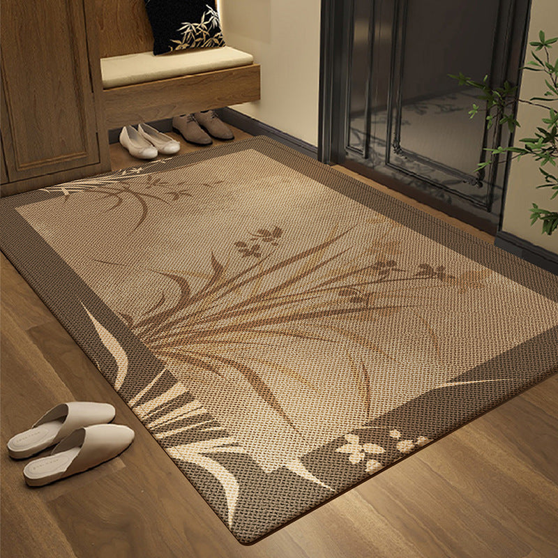 Natural Fiber Decorative Area Rug