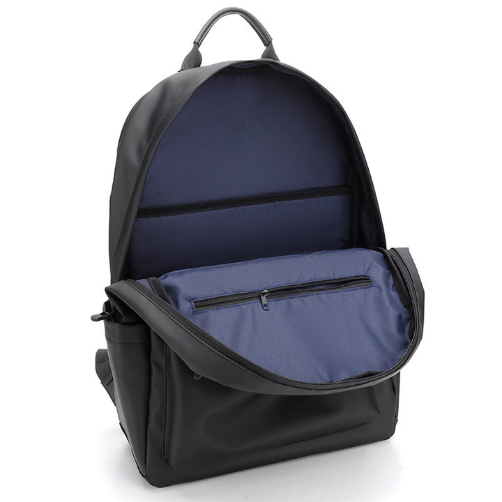 Sleek Waterproof Laptop Backpack Kalsten