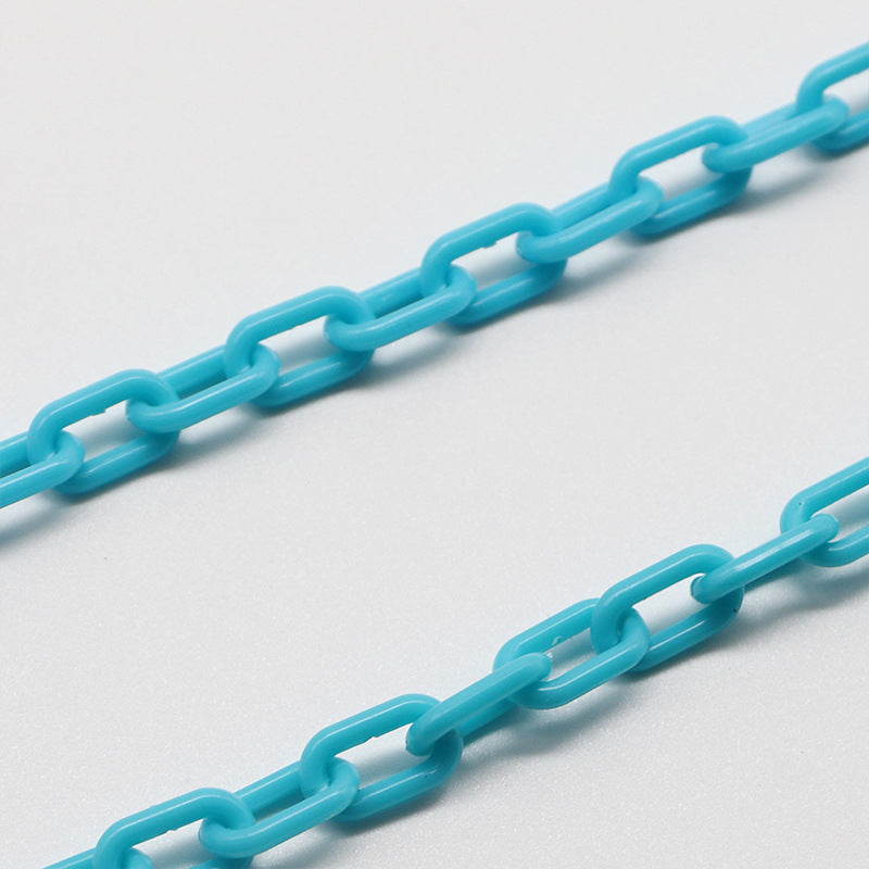 Fashionable Link Chain kalsten