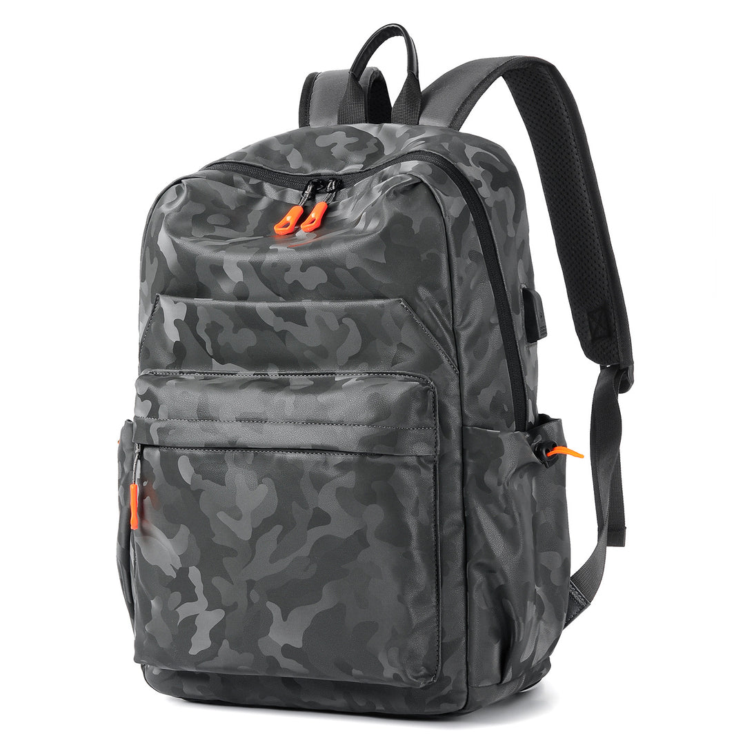 Multifunctional Waterproof Travel Backpack Kalsten