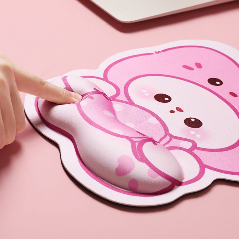 Fun Character Mouse Pad