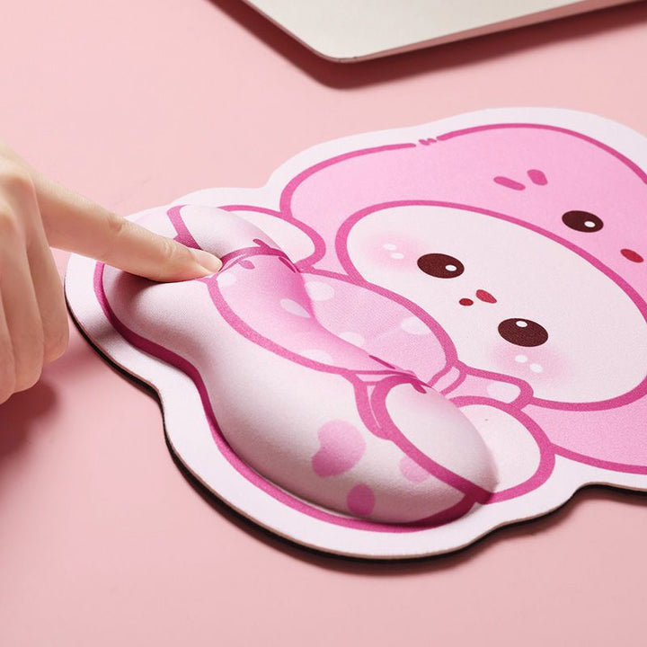 Fun Character Mouse Pad