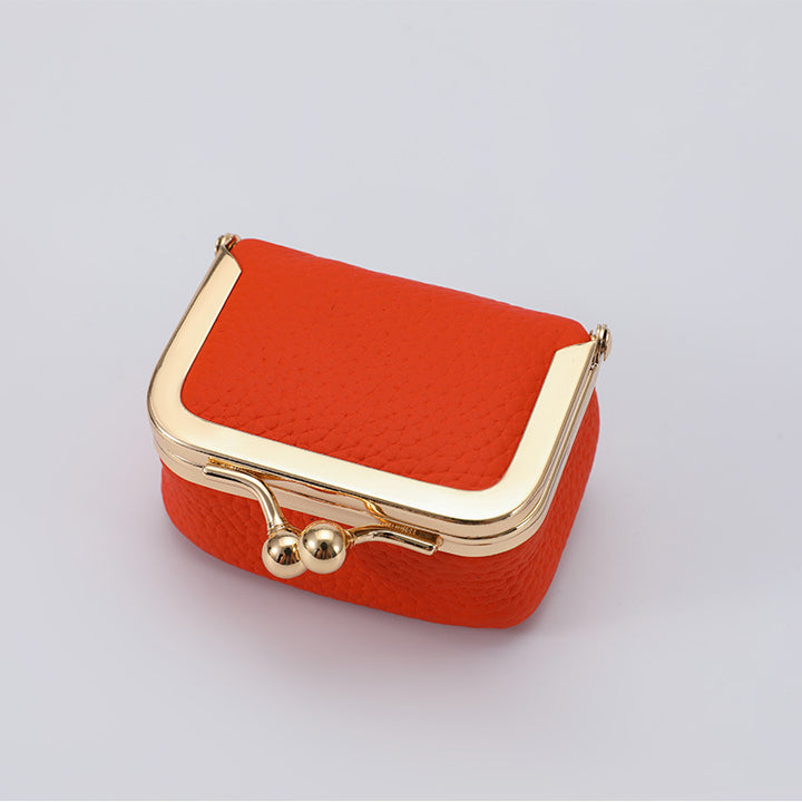 Elegant Vintage Clutch Kalsten
