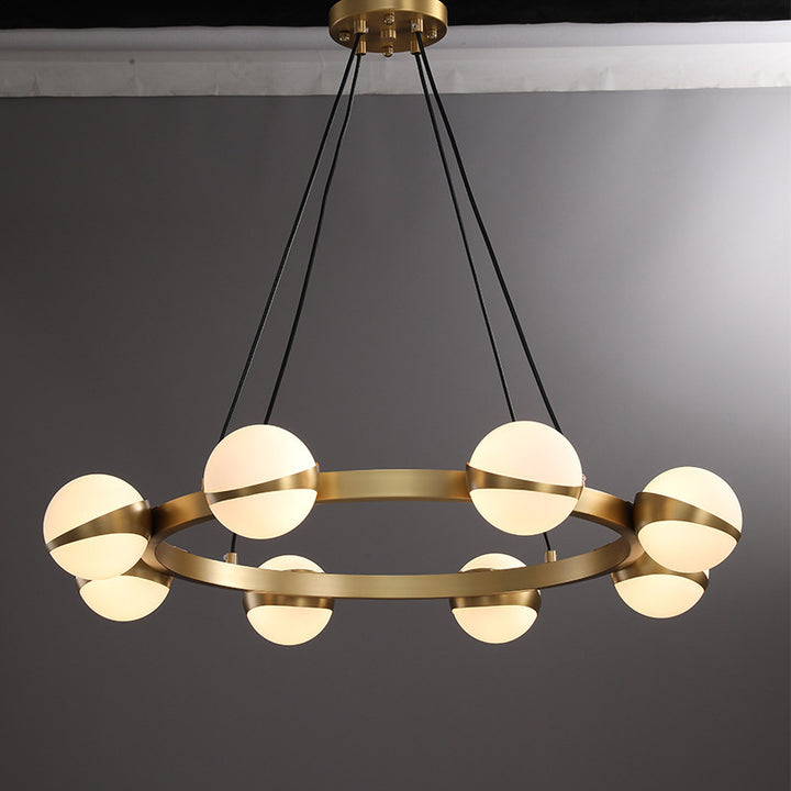 Modern Ceiling Light Fixture