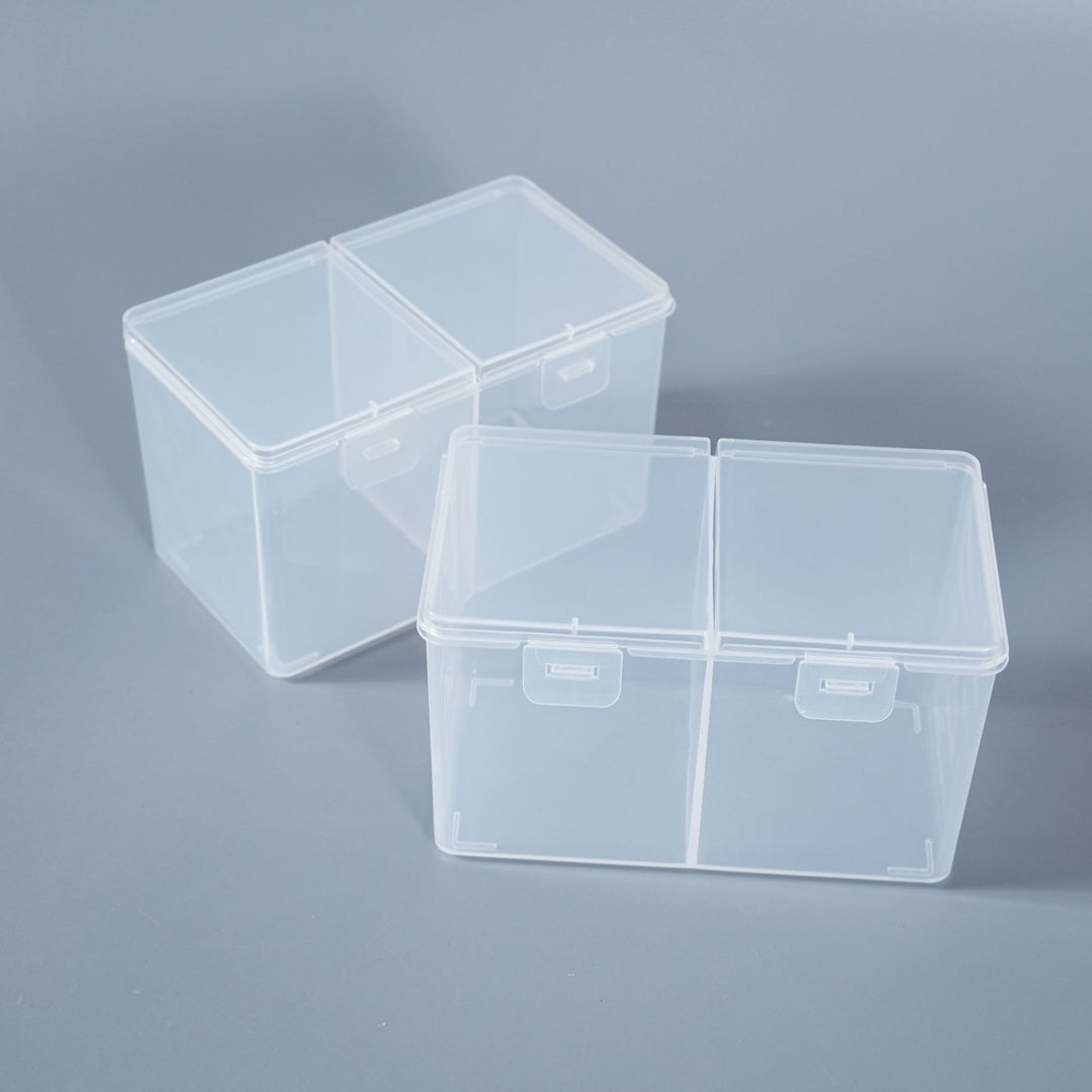 Stackable Multi-Divider Storage Container Kalsten