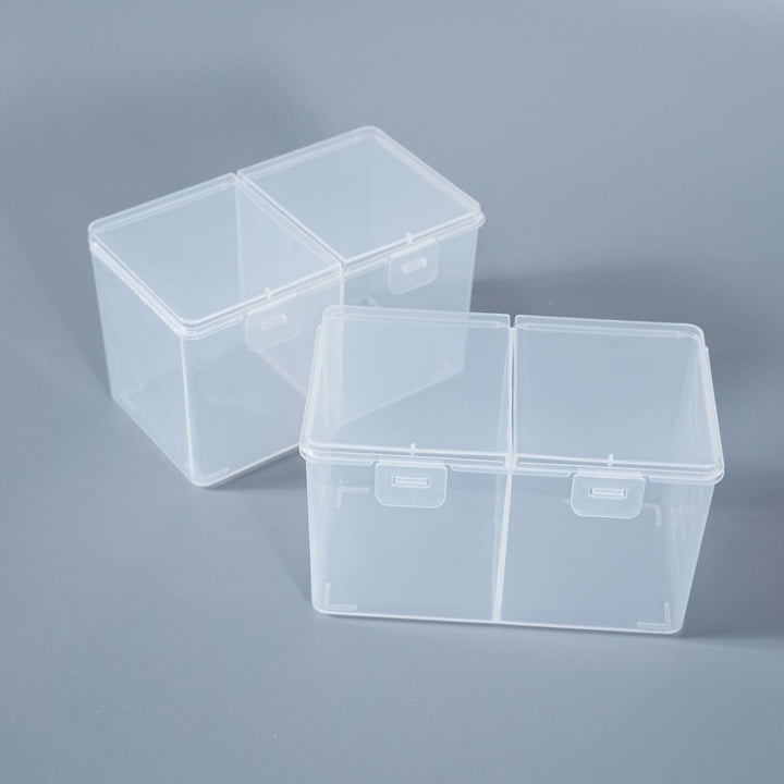 Stackable Multi-Divider Storage Container Kalsten