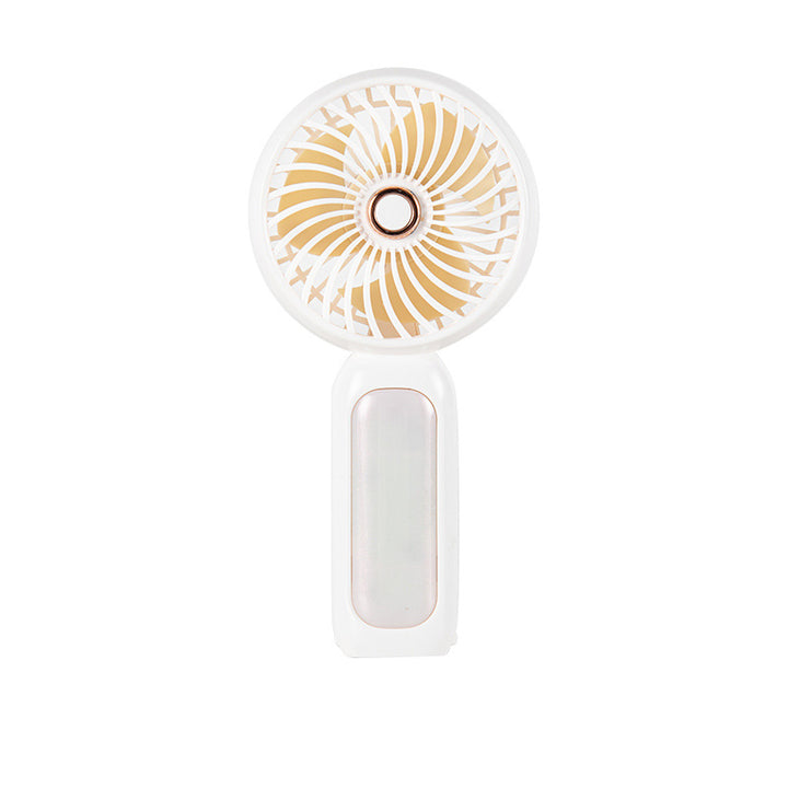 Portable USB Rechargeable Handheld Fan Kalsten