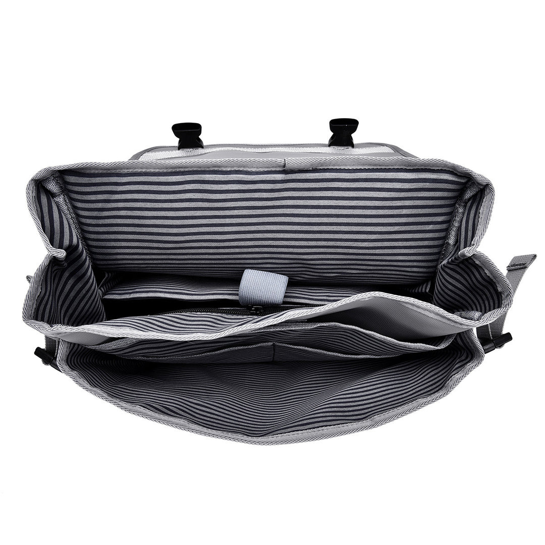 Multi-Functional Urban Commuter Backpack Kalsten