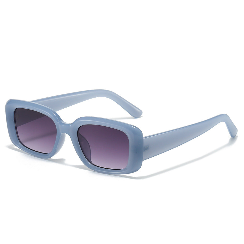 Chunky Oversized Square Sunglasses Kalsten