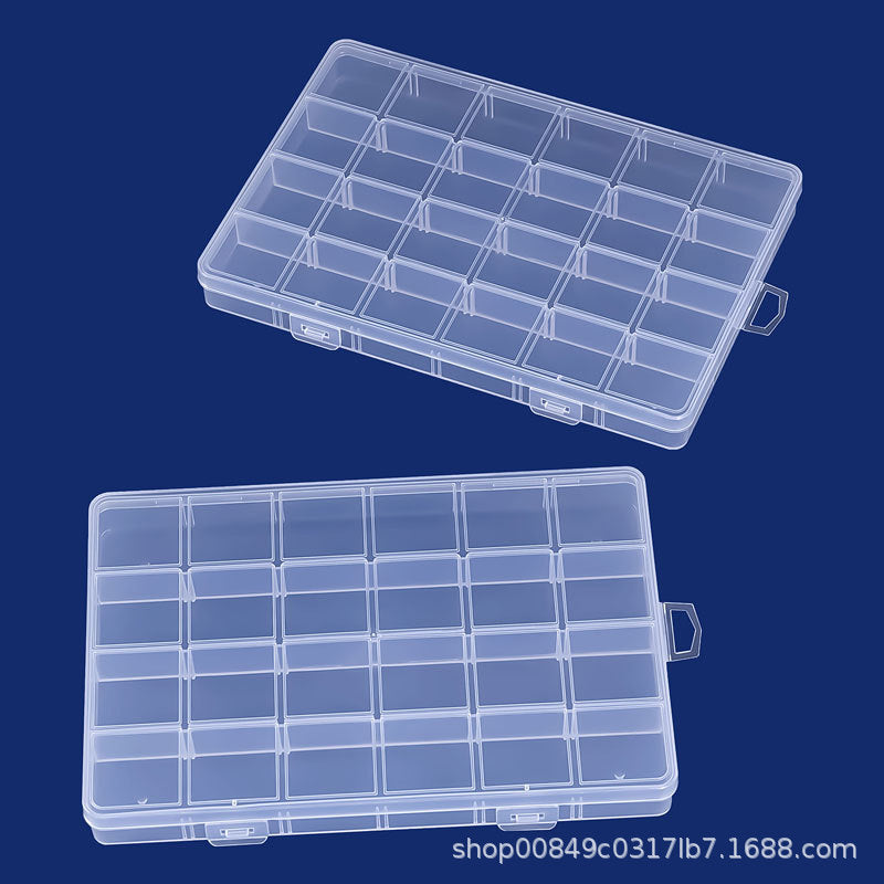 Foldable Multipurpose Storage Container Kalsten