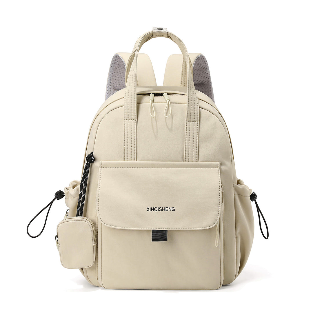 Versatile Casual Backpack Kalsten