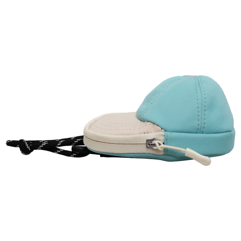 Fun Mini Cap Pouch Kalsten
