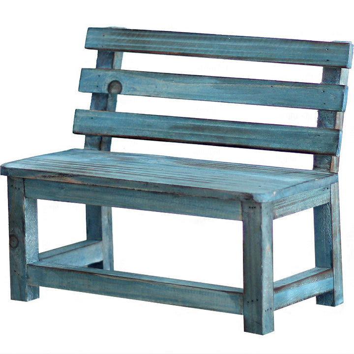 Miniature wooden chair Kalsten