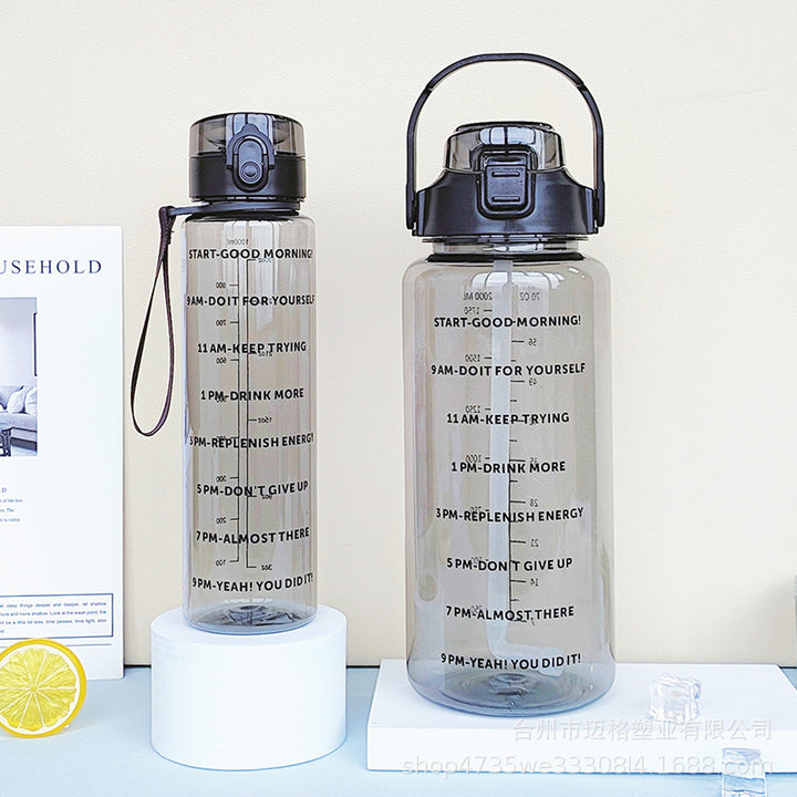 Ladies Motivational Water Bottle Kalsten