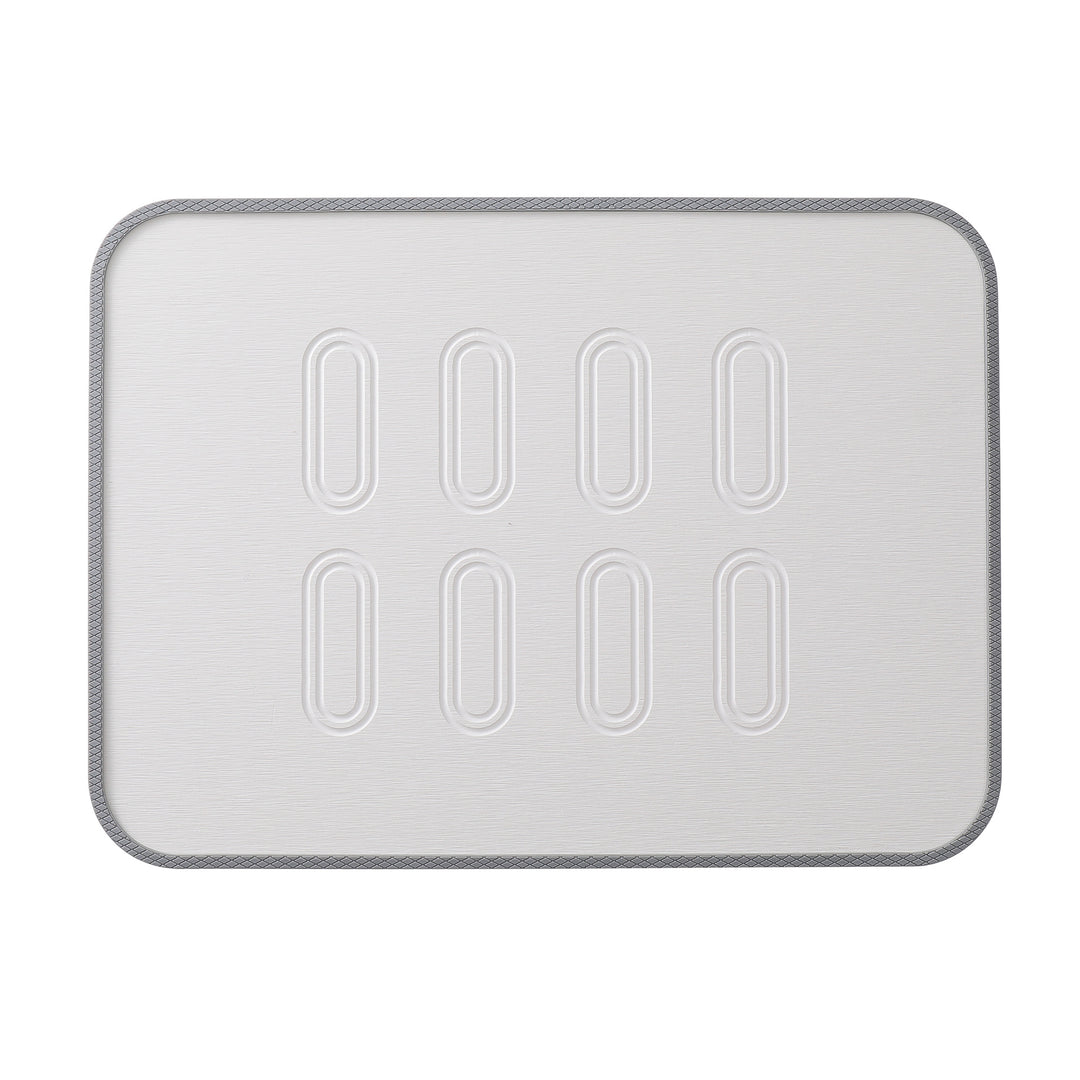 Anti-Fatigue Kitchen Comfort Mat