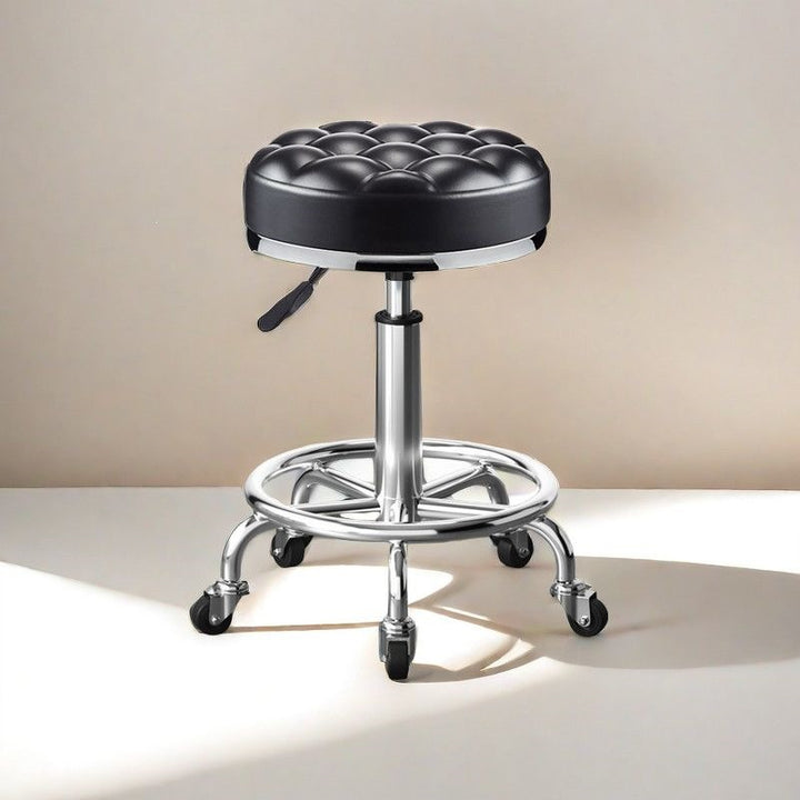 Adjustable Height Drafting Stool Kalsten