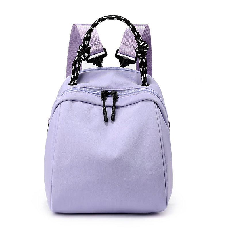 Compact Functional Travel Backpack Kalsten